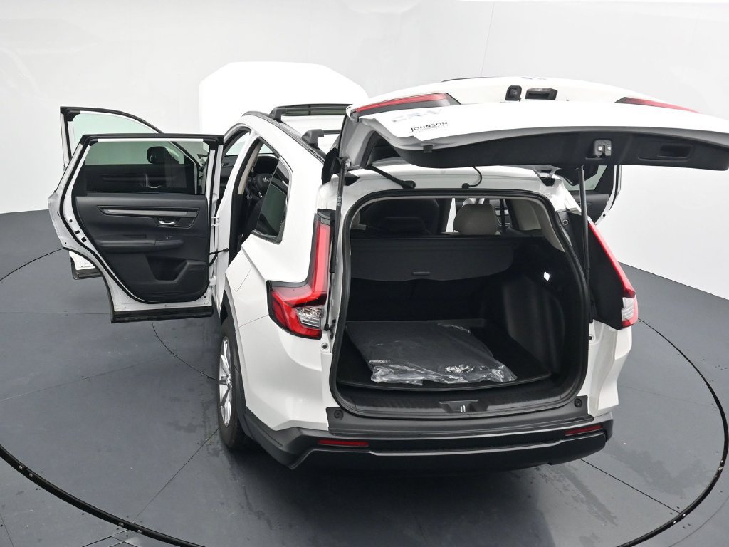 Used 2024 Honda CR-V EX image 41
