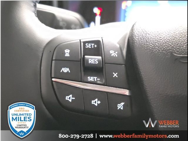 New 2026 Ford Maverick Lariat image 19