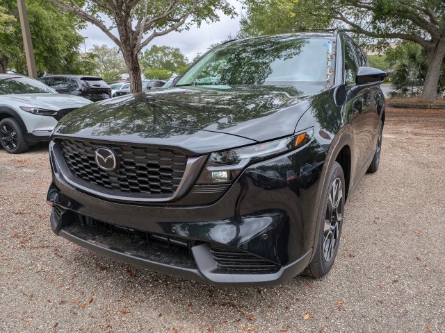 New 2026 MAZDA CX-5 Preferred AWD/4WD image 6