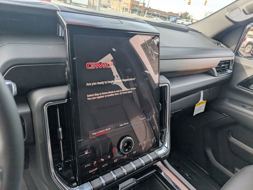 New 2026 GMC Yukon XL Denali w/ Sun & Power Step Package image 20