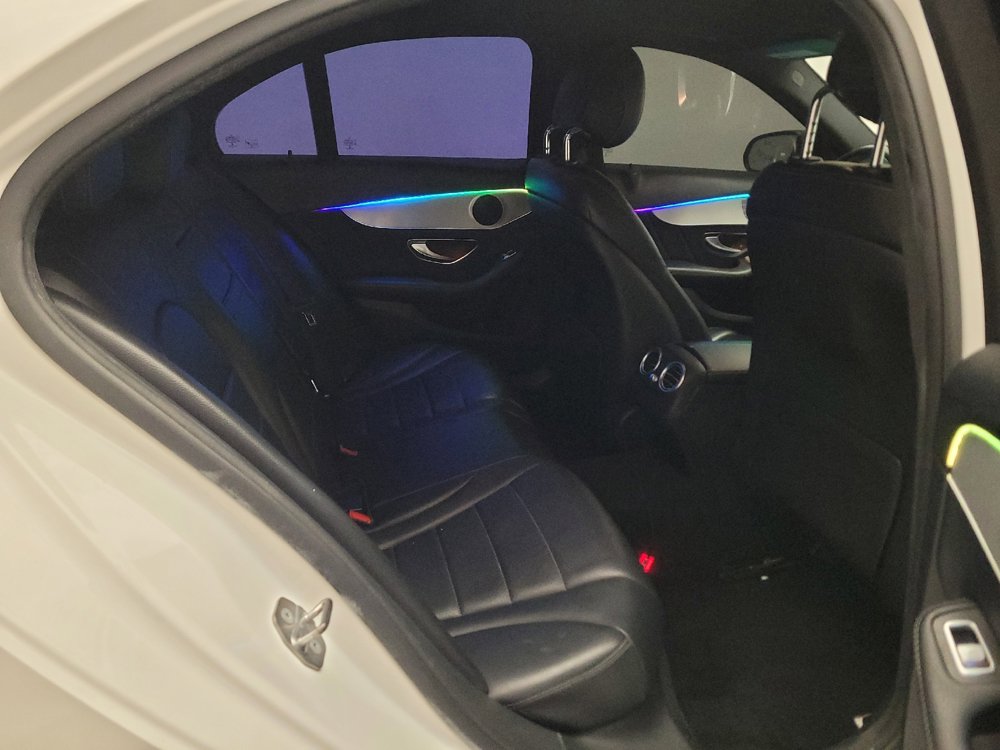 Used 2019 Mercedes-Benz C 300 Sedan image 19