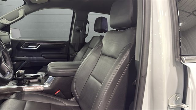 Used 2023 Chevrolet Silverado 1500 LTZ image 23