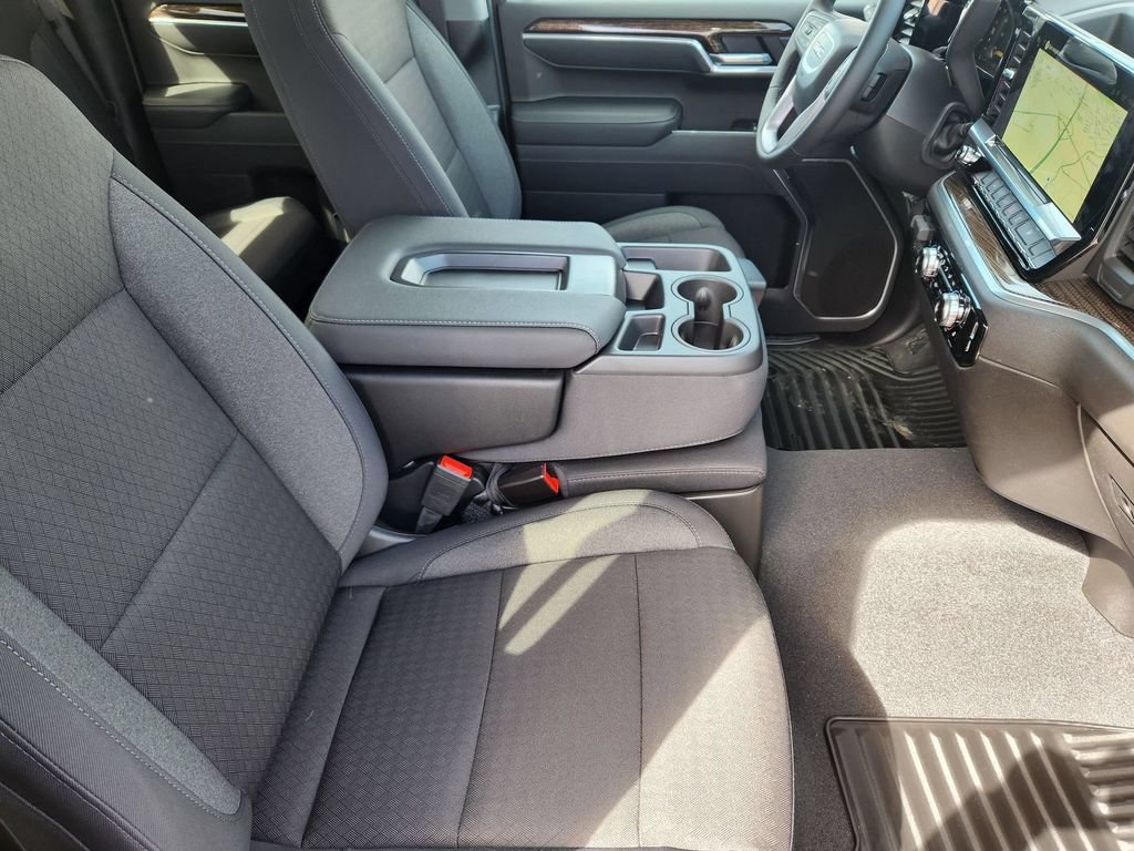 New 2026 GMC Sierra 1500 Elevation AWD/4WD image 9
