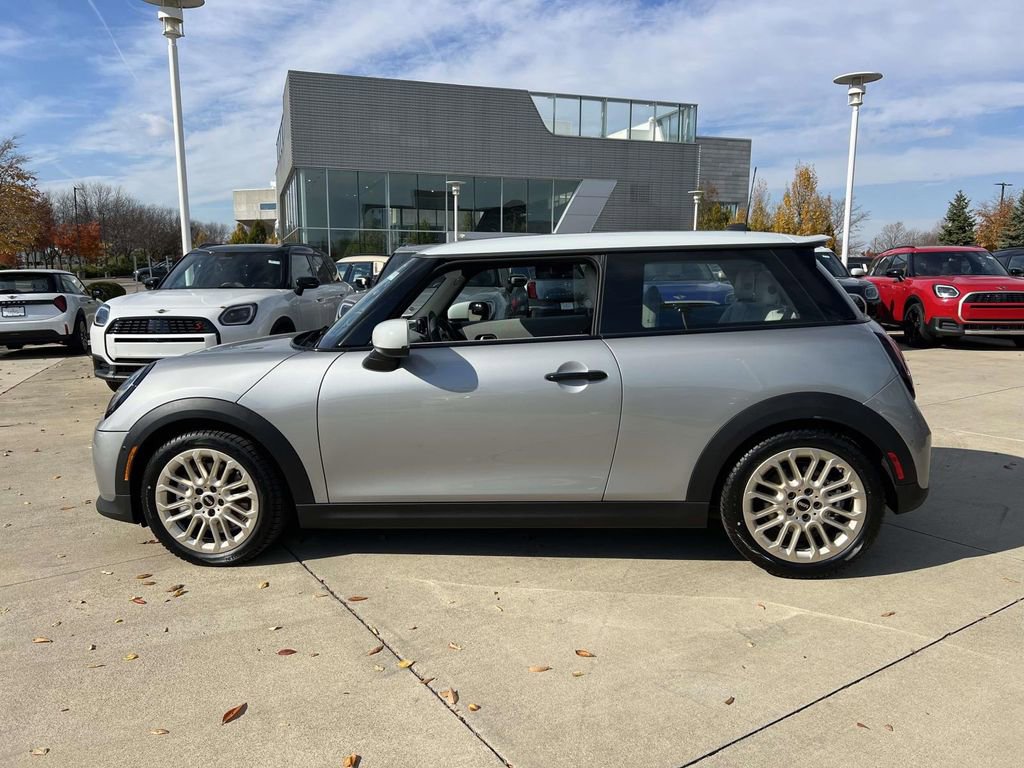 New 2026 MINI Cooper S image 4