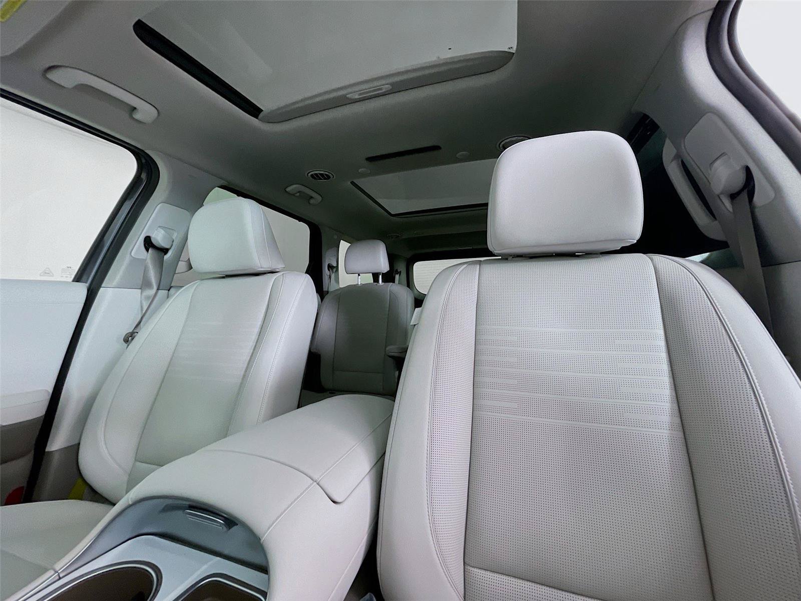 New 2026 Hyundai Palisade Limited AWD/4WD image 11