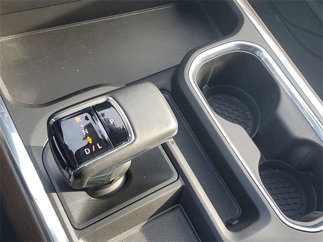 Certified 2024 Chevrolet Silverado 1500 High Country image 30