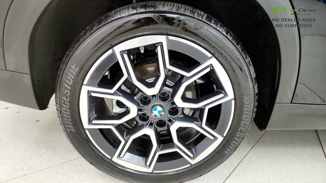 Used 2026 BMW X2 xDrive28i AWD/4WD image 87