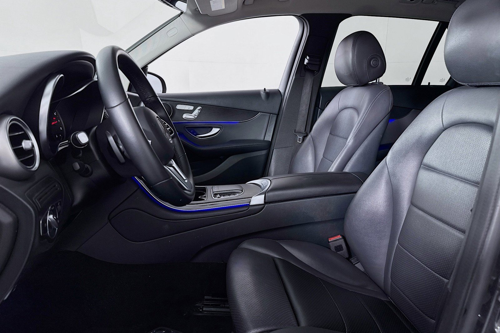 Certified 2021 Mercedes-Benz GLC 300 image 16