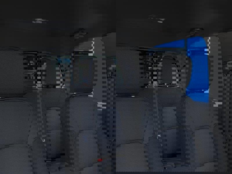 New 2026 Chevrolet Colorado Trail Boss image 24