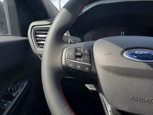 Used 2023 Ford Escape ST-Line w/ Tech Pack #1 image 13