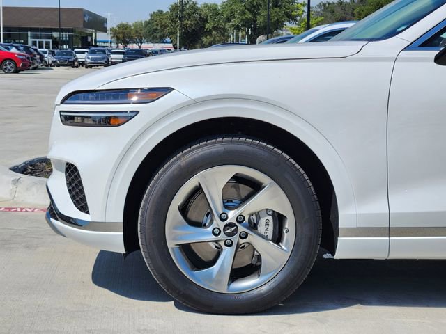 Used 2026 Genesis GV70 2.5T AWD/4WD image 6