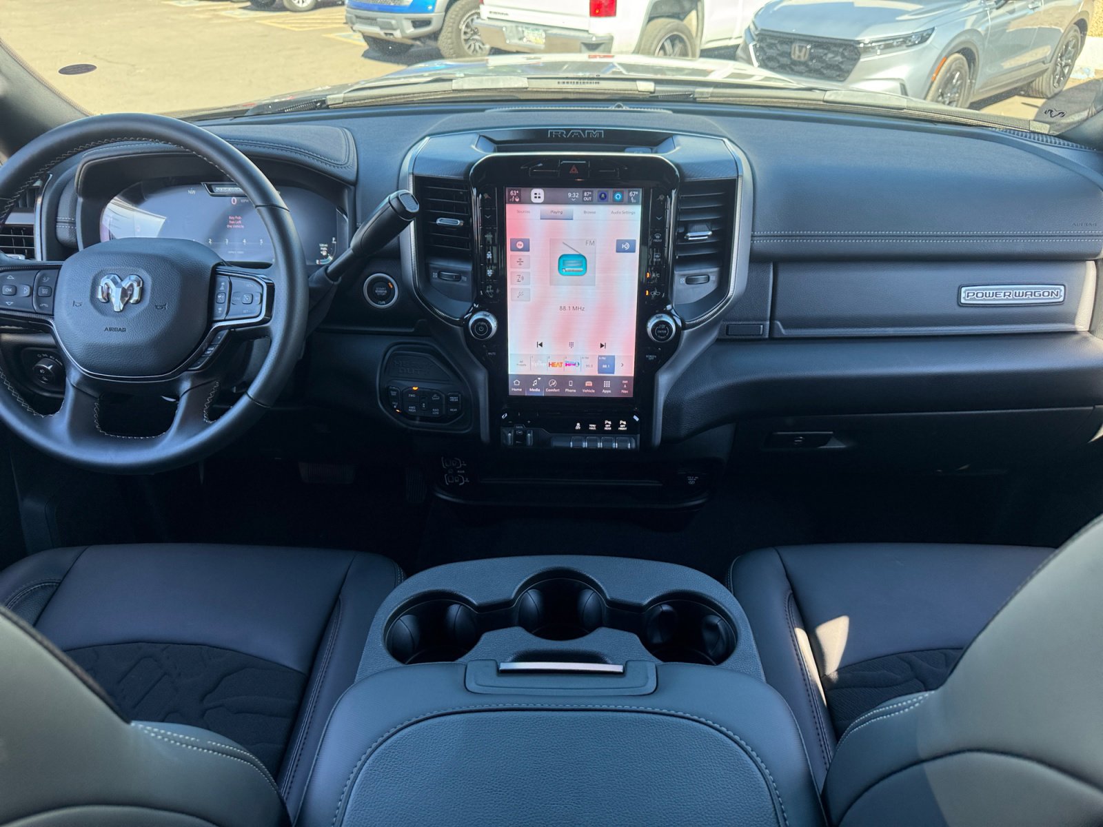 Used 2026 RAM 2500 Power Wagon image 20