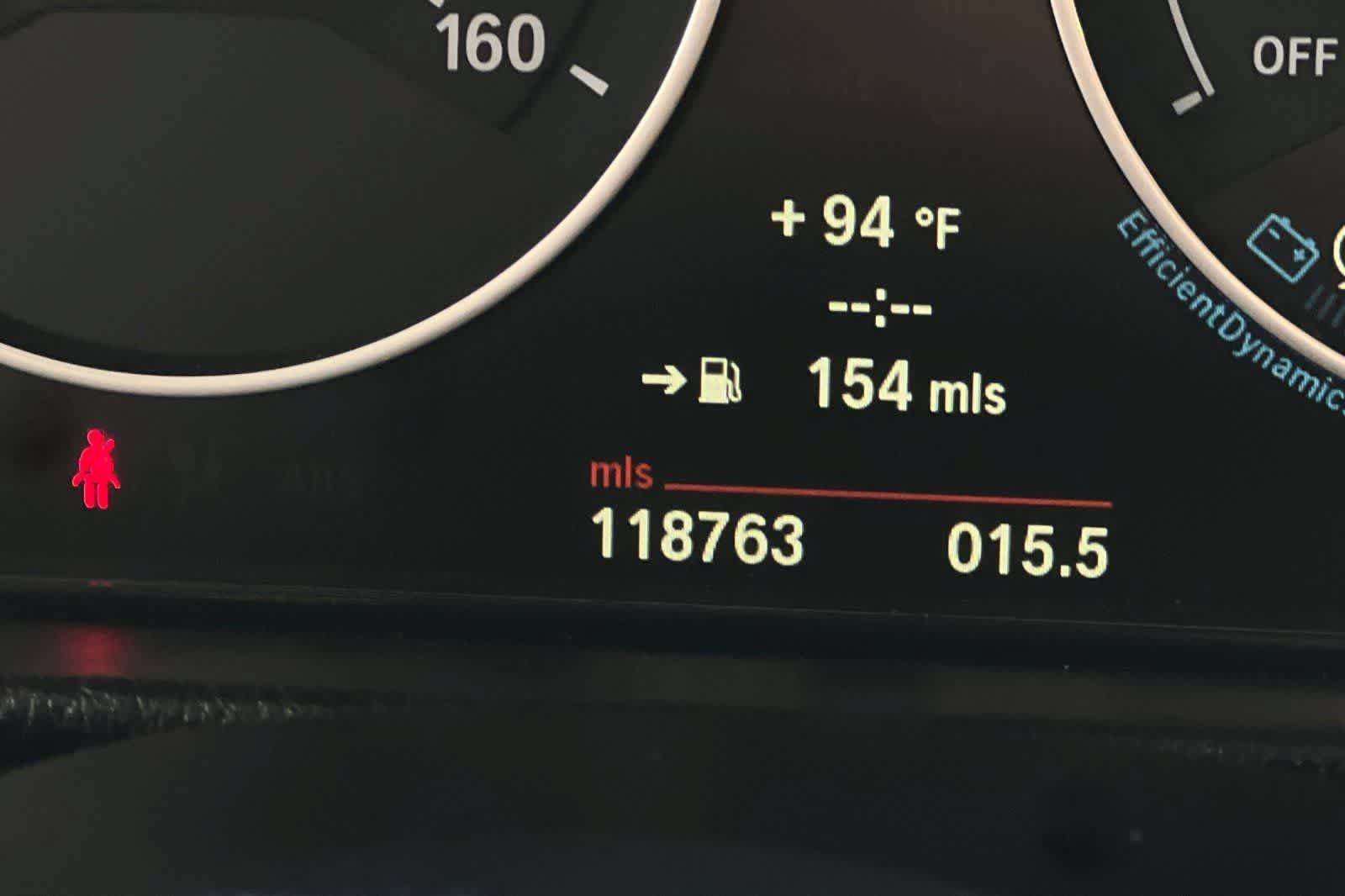 Used 2013 BMW 328i Sedan RWD image 24