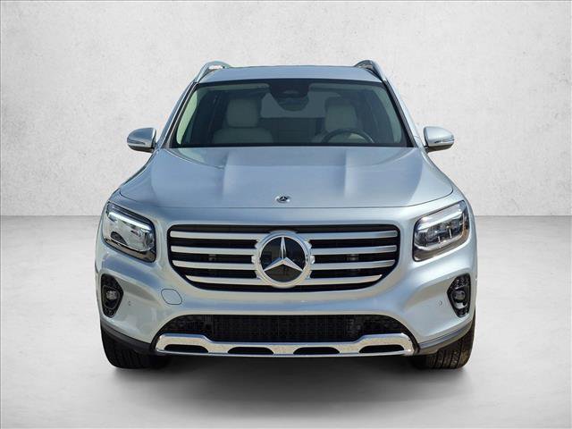 Certified 2026 Mercedes-Benz GLB 250 image 2