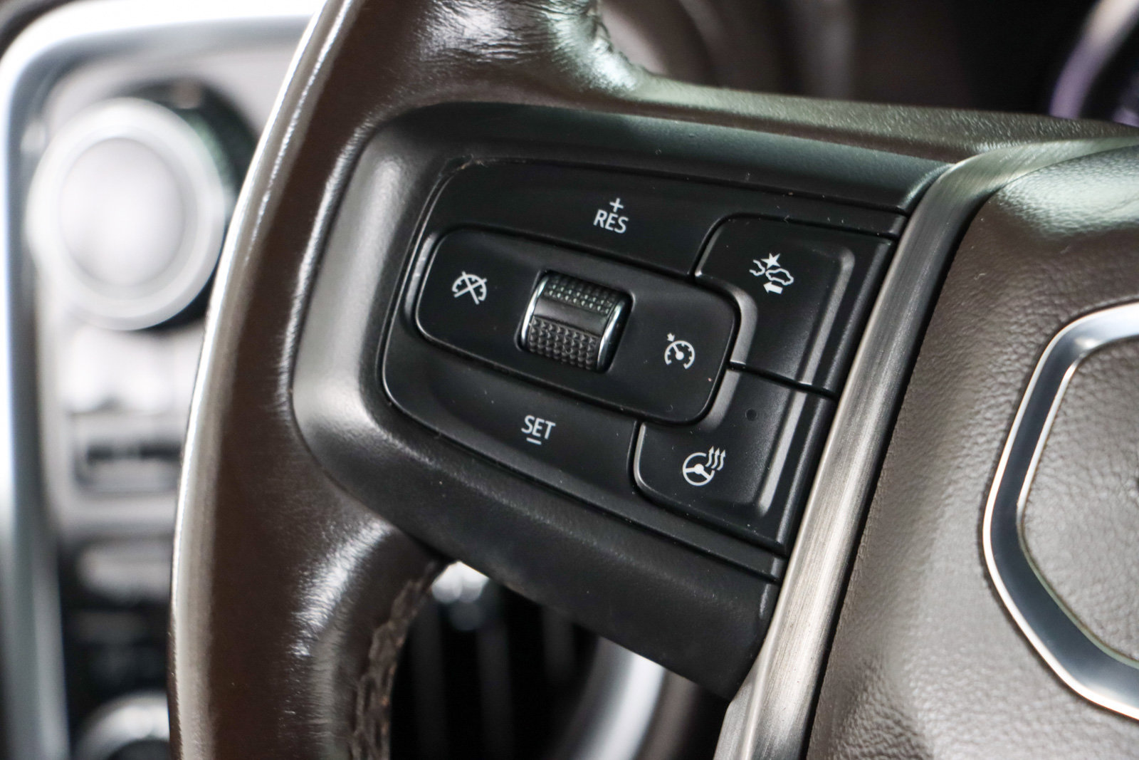 Used 2022 GMC Sierra 3500 Denali image 14