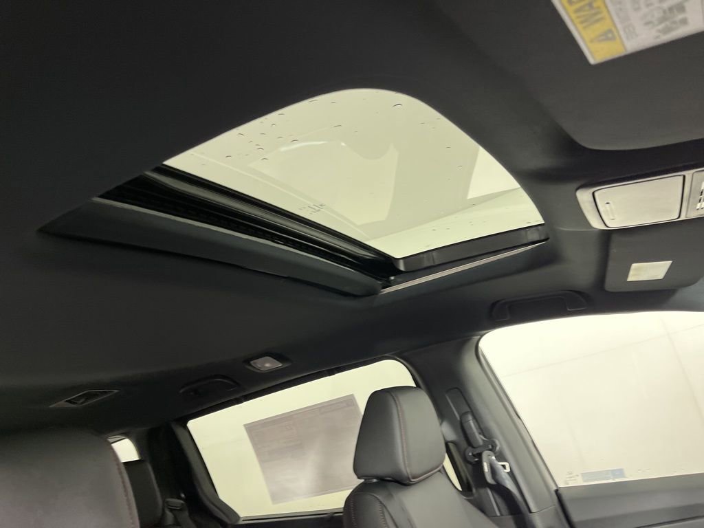 New 2026 Honda Odyssey Sport-L image 12