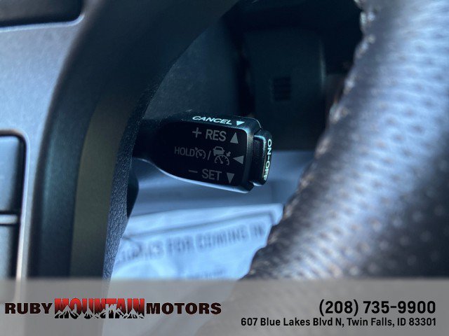 Used 2021 Toyota Tacoma TRD Sport w/ Technology Package AWD/4WD image 18