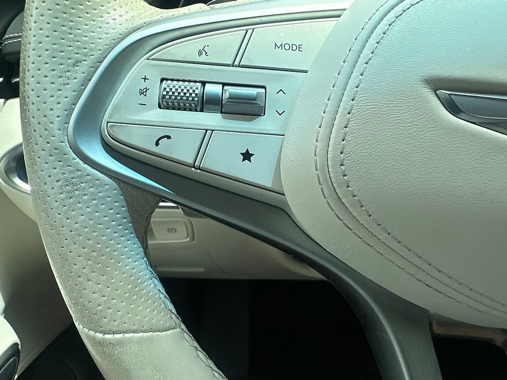 Used 2023 Genesis Electrified GV70 w/ Prestige Package AWD/4WD image 7