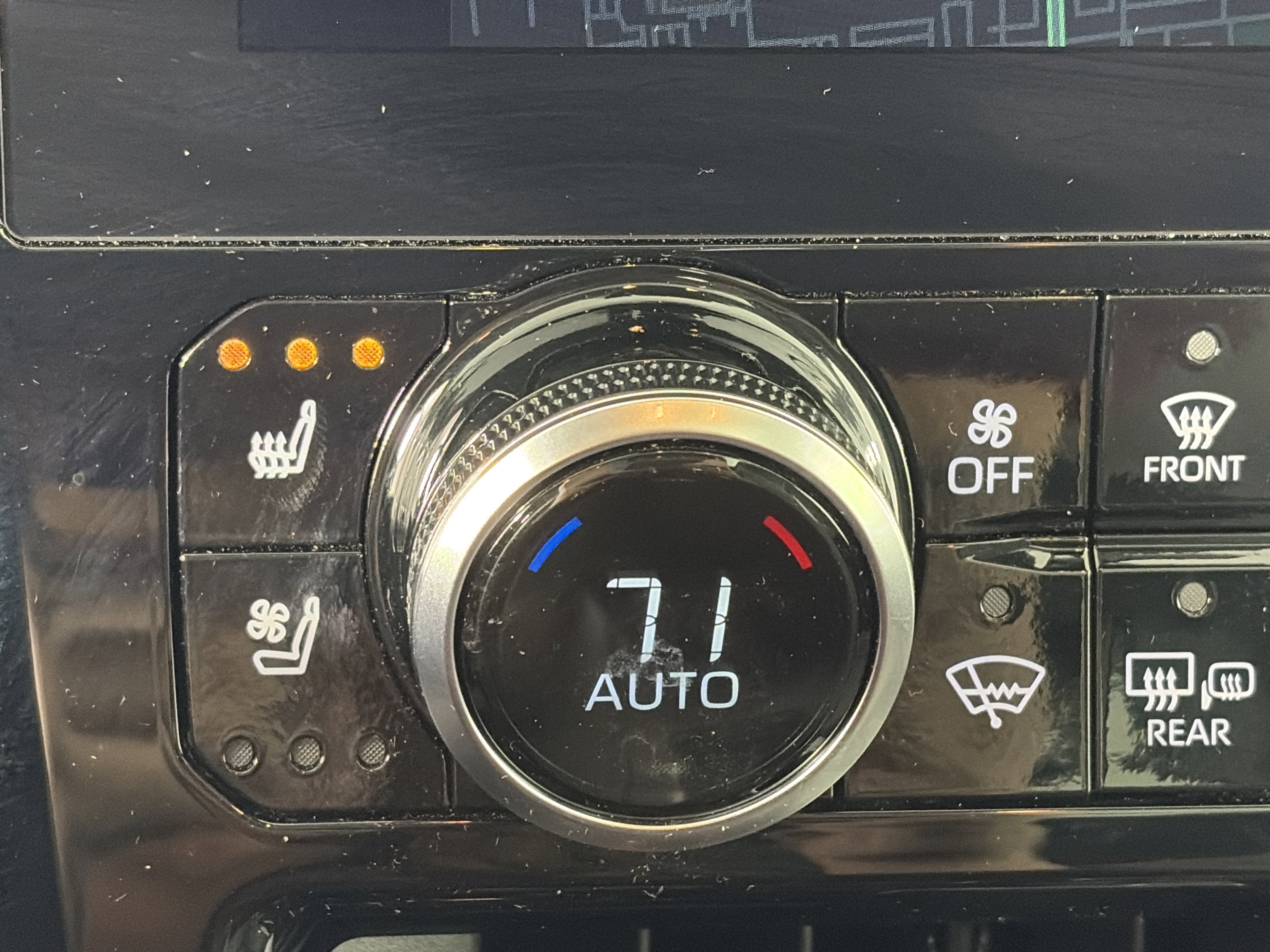 Used 2023 Toyota Highlander Platinum image 25