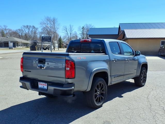 Used 2019 Chevrolet Colorado LT w/ Colorado RST Special Edition image 3