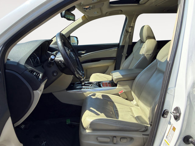 Used 2014 Acura MDX SH-AWD w/ Advance Package image 12