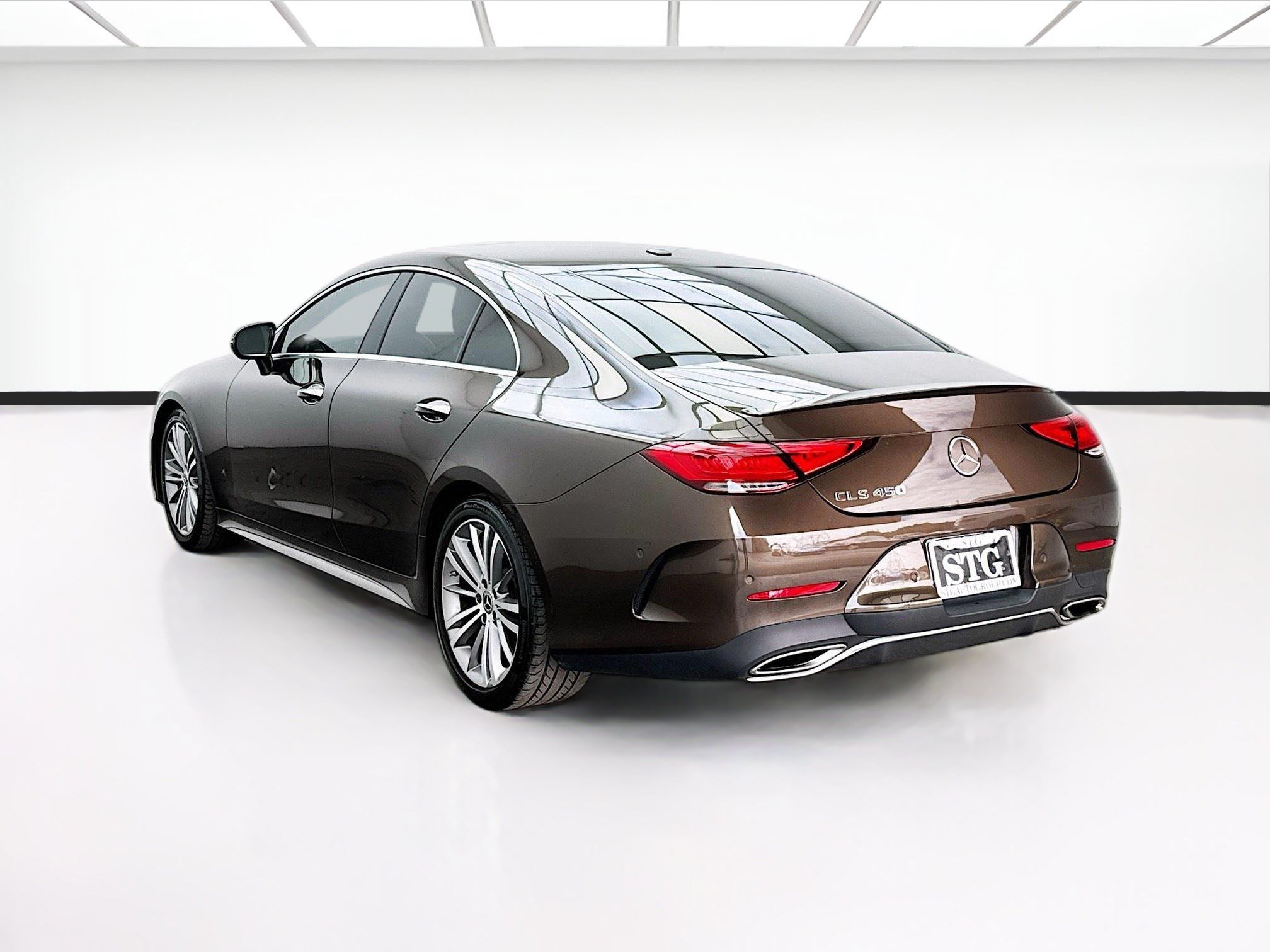 Used 2019 Mercedes-Benz CLS 450 image 6