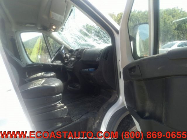 Used 2017 RAM ProMaster 1500 FWD image 6