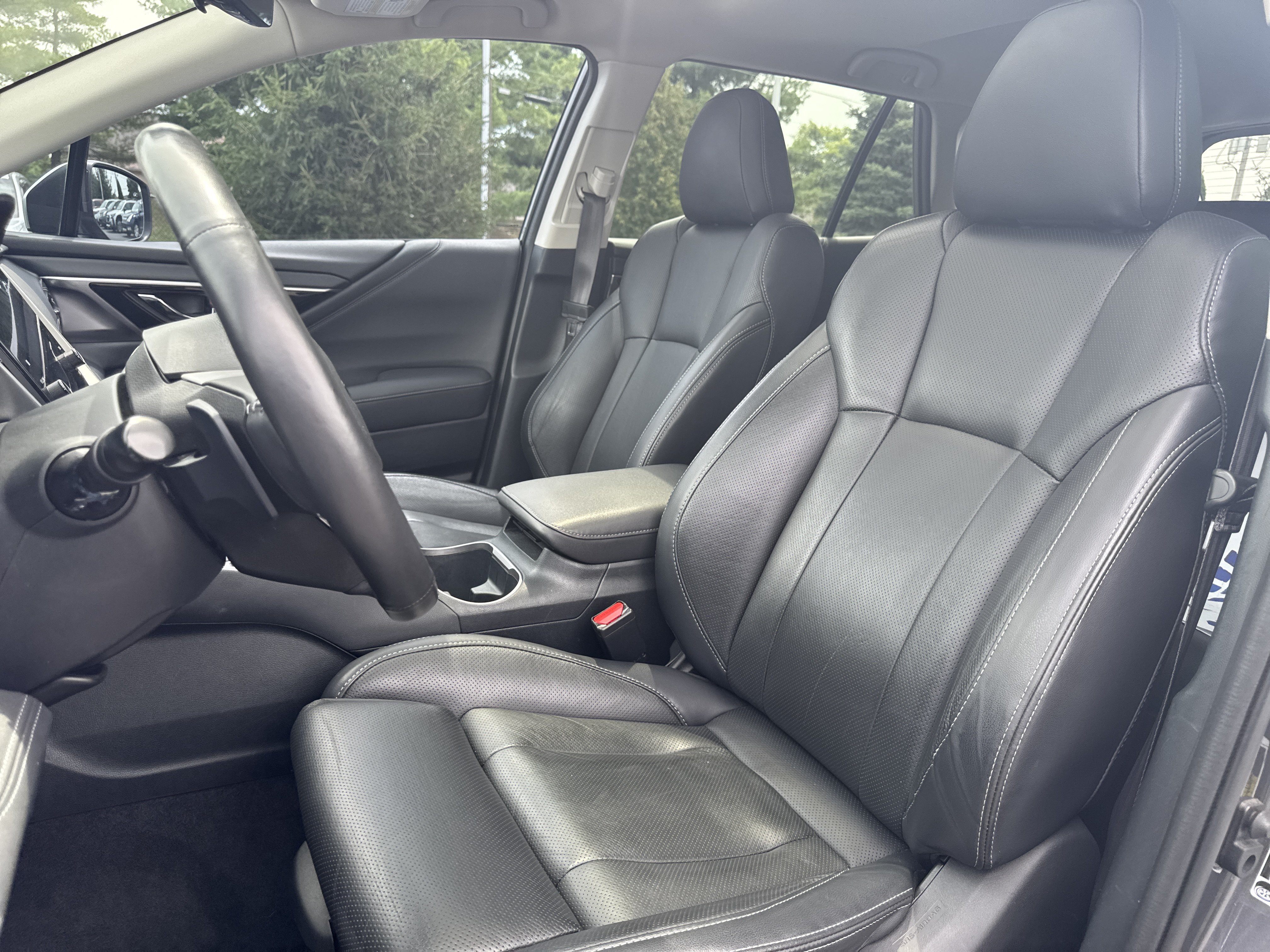 Certified 2023 Subaru Outback Touring AWD/4WD image 19