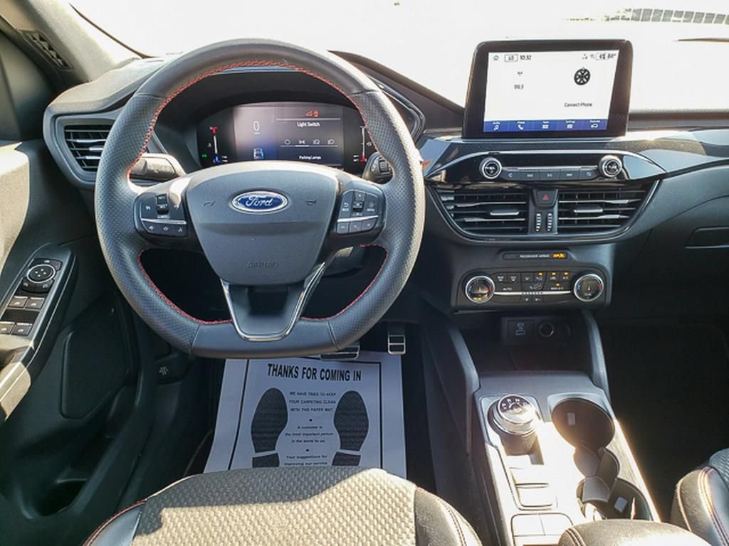 Used 2023 Ford Escape ST-Line FWD image 24