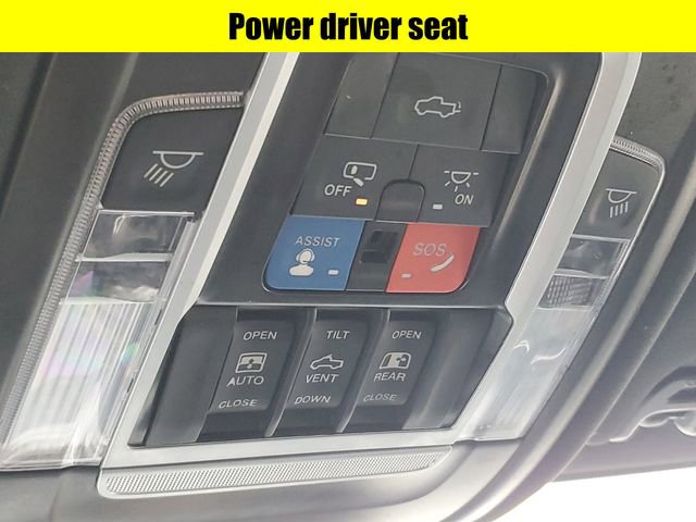 Used 2024 RAM 3500 Laramie w/ Night Edition image 22