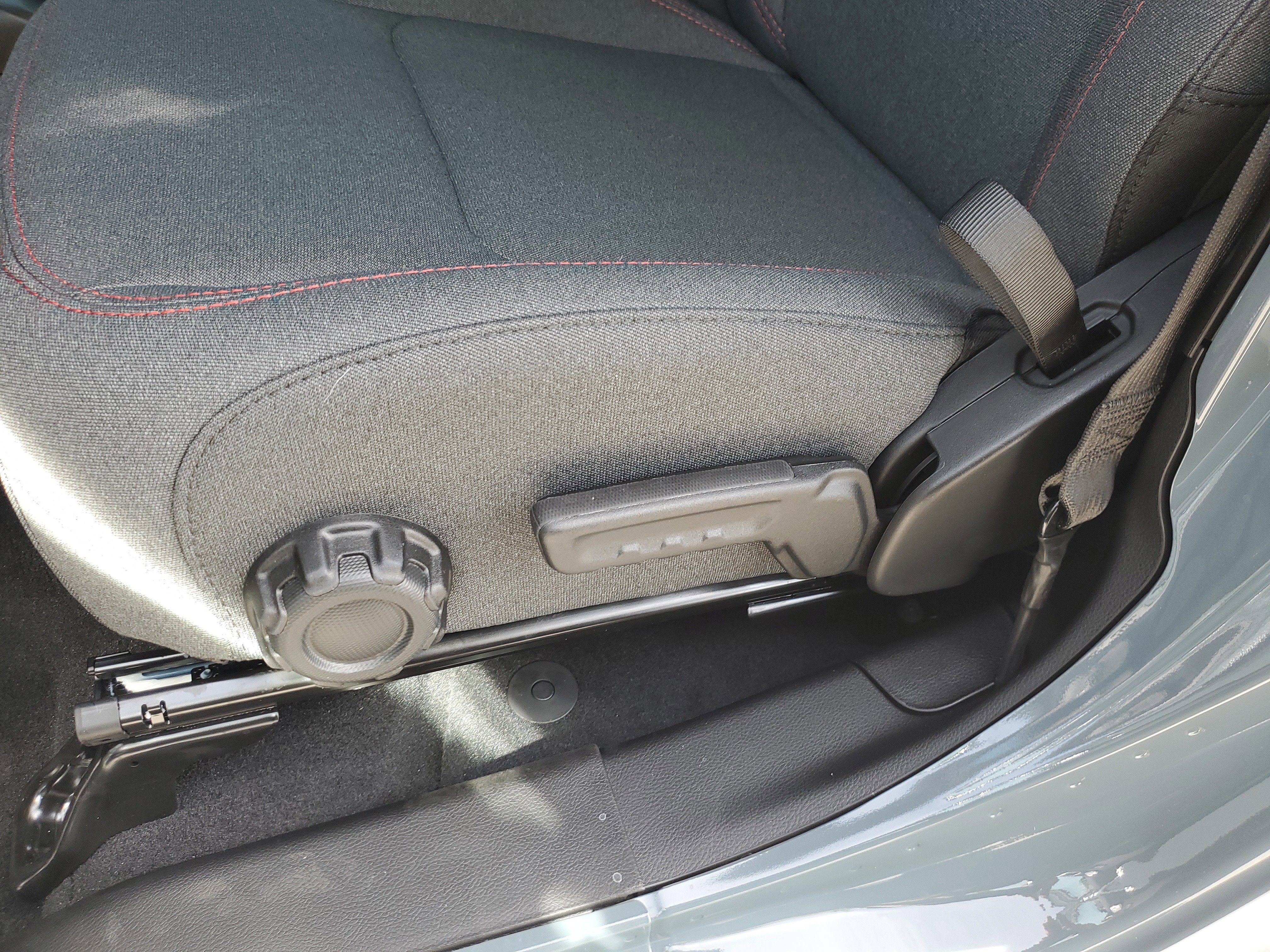 New 2025 Jeep Gladiator Rubicon image 19