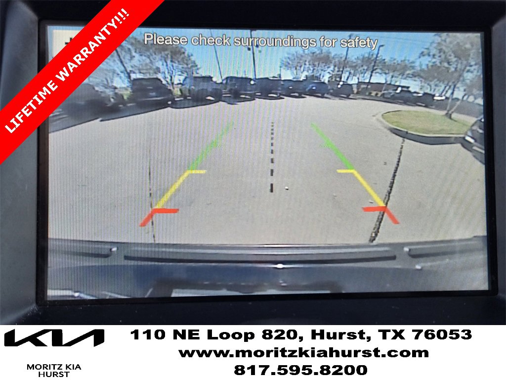 Used 2017 Ford Expedition Limited w/ Equipment Group 301A image 7