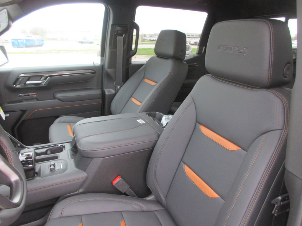 New 2026 GMC Sierra 1500 AT4 w/ AT4 Premium Package image 14