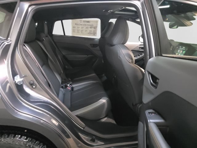 New 2026 Subaru Crosstrek 2.5i Wilderness w/ Crosstrek Mirror Package AWD/4WD image 32