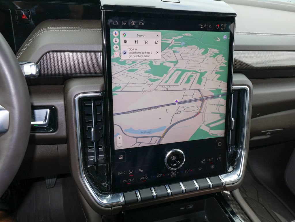 New 2026 GMC Yukon XL Elevation AWD/4WD image 19