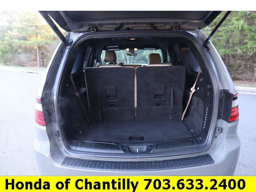 Used 2022 Dodge Durango GT image 23