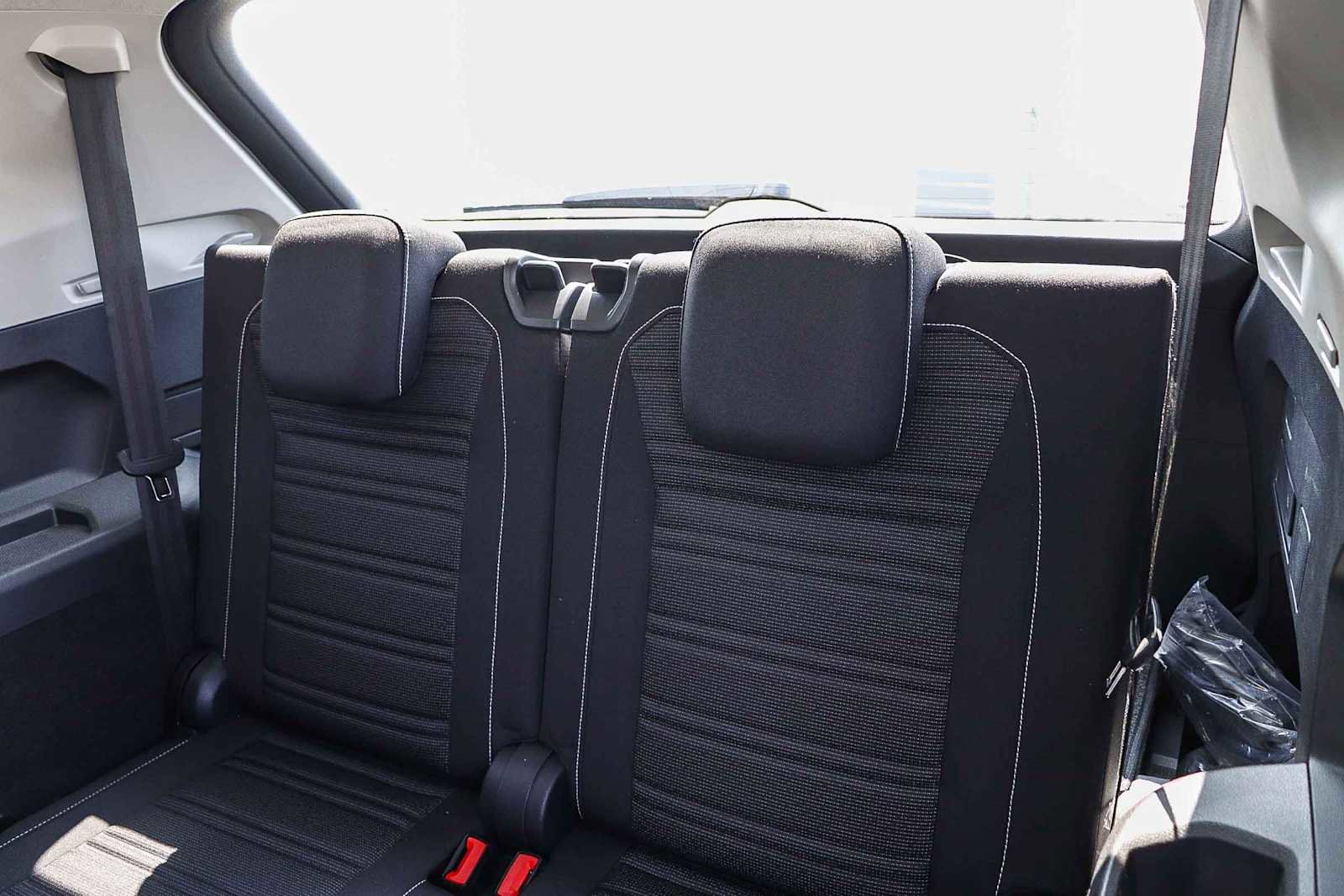 Used 2022 Volkswagen Tiguan S image 18