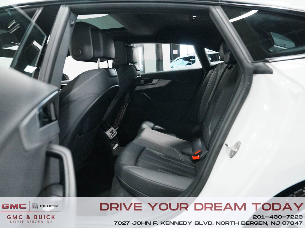 Used 2025 Audi A5 2.0T Premium Plus image 31