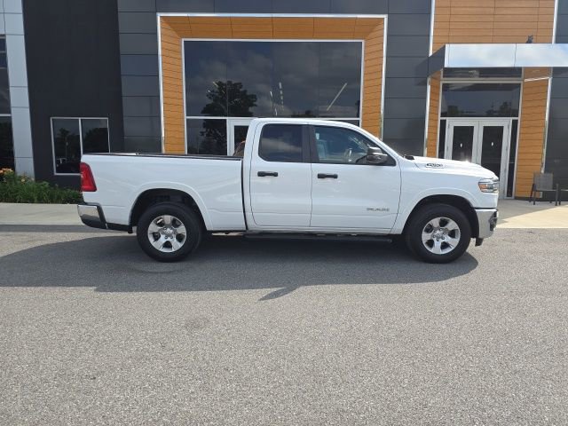 Certified 2025 RAM 1500 Big Horn image 7