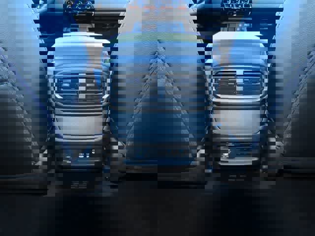 New 2026 Honda Passport TrailSport image 24