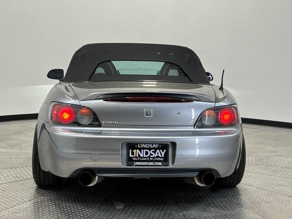 Used 2000 Honda S2000 image 7
