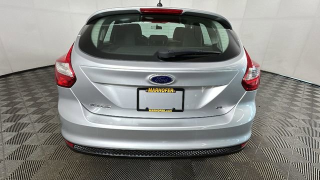 Used 2014 Ford Focus SE FWD image 4