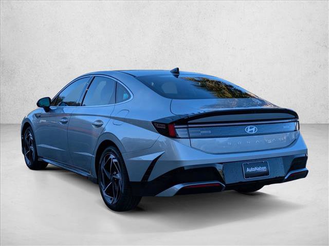 New 2026 Hyundai Sonata SEL FWD image 7