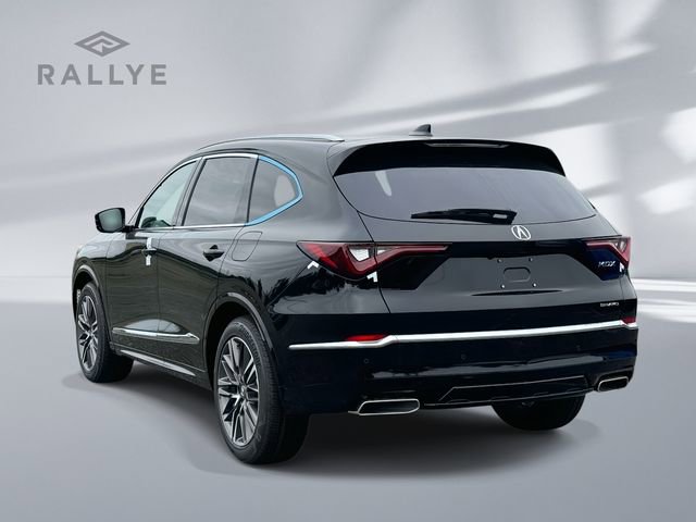 New 2026 Acura MDX w/ Advance Package image 4