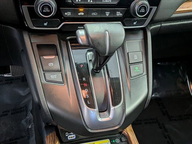 Used 2020 Honda CR-V Touring image 14