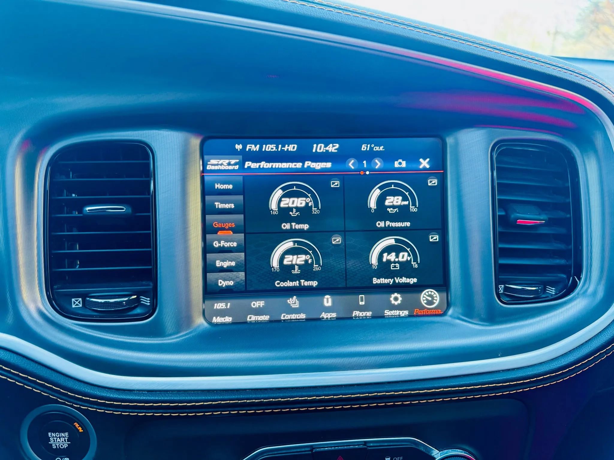 Used 2022 Dodge Charger Scat Pack image 50