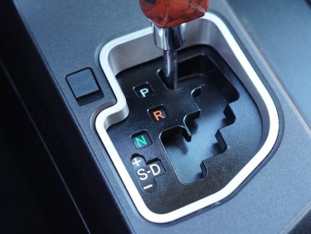 Used 2019 Toyota Sequoia Platinum w/ Carpet Mat Package (TMS) AWD/4WD image 35