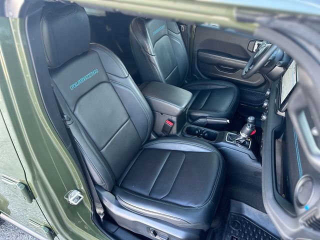 Used 2024 Jeep Wrangler Unlimited Rubicon 4xe AWD/4WD image 27