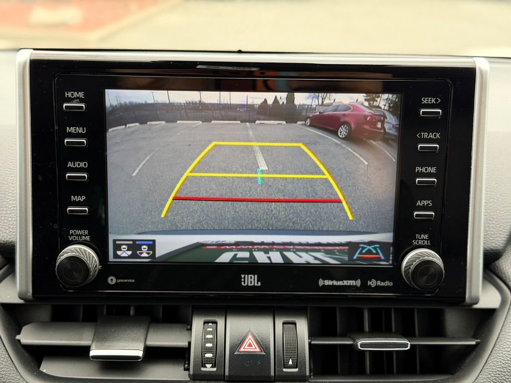 Used 2019 Toyota RAV4 XLE Premium w/ Cold Weather Package image 38