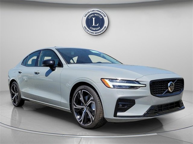 New 2024 Volvo S60 B5 Plus w/ Climate Package image 1